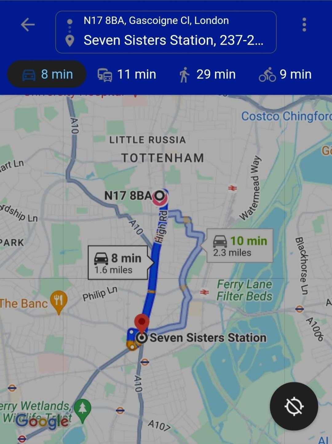 Tottenham Hotspurs Stays At The Gascoigne Suite Лондон Экстерьер фото