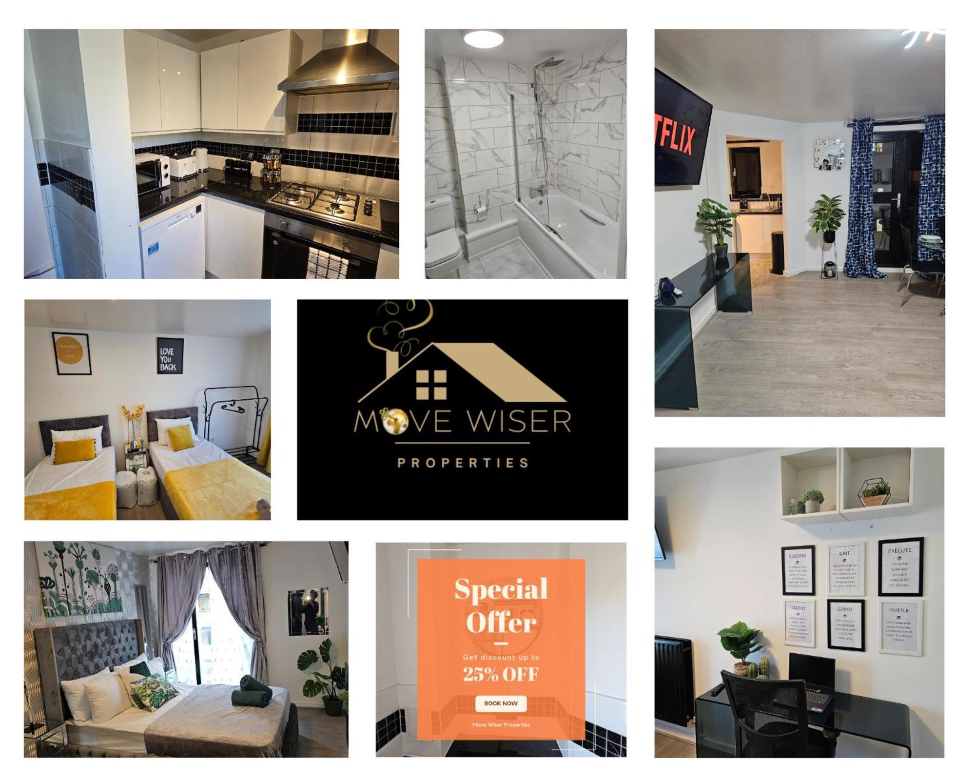 Tottenham Hotspurs Stays At The Gascoigne Suite Лондон Экстерьер фото
